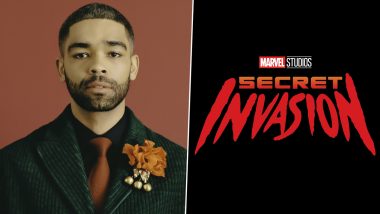 Secret Invasion: Kingsley Ben-Adir Lands a Role of a Baddie in Upcoming Marvel Series on Disney+