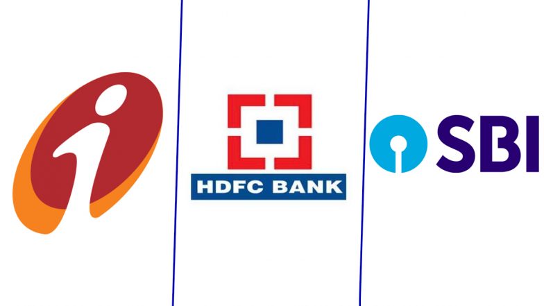 ICICI, HDFC, SBI Will Have to Offload Rs 1.2 Lakh Crore if RBI Caps Stake in Insurance Arms, Says Report