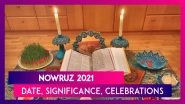 Nowruz 2021: Date, Significance, Celebrations Associated With The Persian New Year Or Navroze