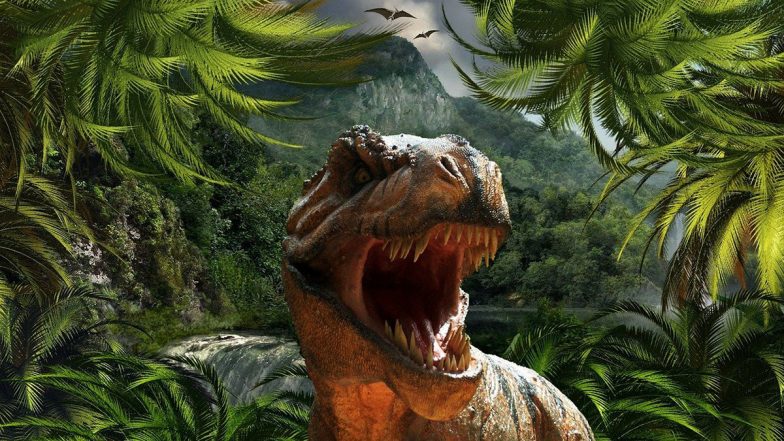 Fossils Of Ninjatitan Dinosaur, Member of Titanosaurs, That Lived 140 Million Years Ago Found In Neuquen City of Argentina