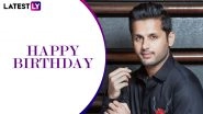 Nithiin Birthday: Sye, Courier Boy Kalyan, Jayam &ndash; 5 Films of the Actor That You Cannot Miss