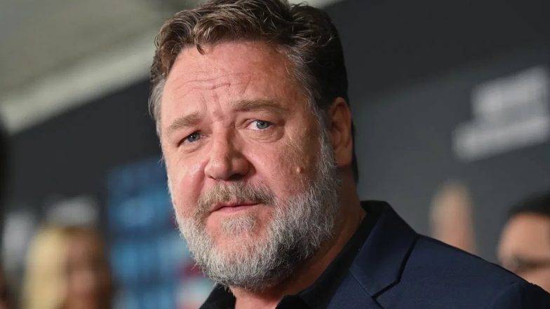 Thor: Love And Thunder - Russell Crowe Joins Chris Hemsworth, Christian Bale's Marvel Movie