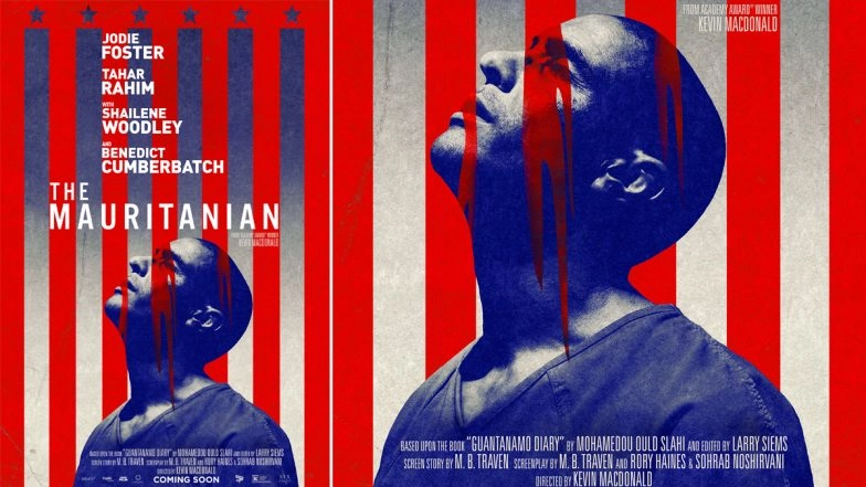 The Mauritanian Is All Set To Release in India on April 2!