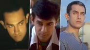 Aamir Khan Birthday &ndash; 1947: Earth, Raakh, Dhobi Ghat &ndash; 5 Underrated Roles Played by the Perfectionist