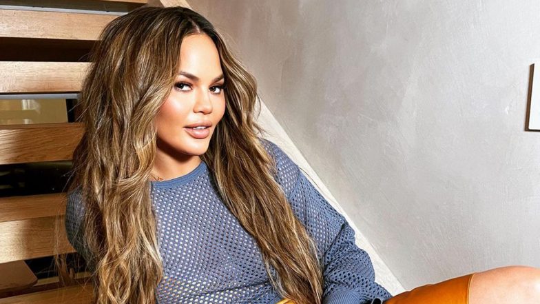 Chrissy Teigen Is Back on Twitter a Month After Announcing Her Exit (View Tweet)