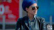 The Girl on the Train: Kirti Kulhari Calls Her Role as a Cop ‘Very Special’, Says ‘It Feels Great To Be Appreciated for This Role’