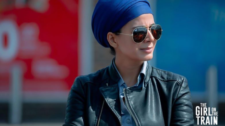 Kirti Kulhari Talks About the Only Character That She Doesn’t Want to Play on Screen