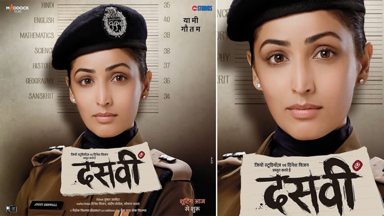 Dasvi: Yami Gautam Shares Her Interesting Experience While Shooting at Agra Central Jail for the Social-Comedy Film