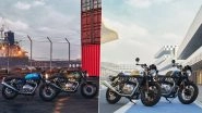 2021 Royal Enfield Interceptor 650, Continental GT 650 Launched in India; Check Prices, Features & Specifications