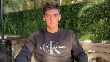 18 Year Old Francisco Cattaneo Makes 6 Figures in the E-Commerce Business