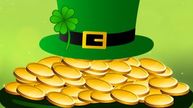 Happy St Patrick’s Day 2021 HD Images, Wallpapers, Greetings, Telegram Photos, Wishes & Quotes