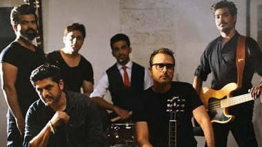 Strings Singer Faisal Kapadia Talks About the Immense Love Pakistani Music Band Got from India