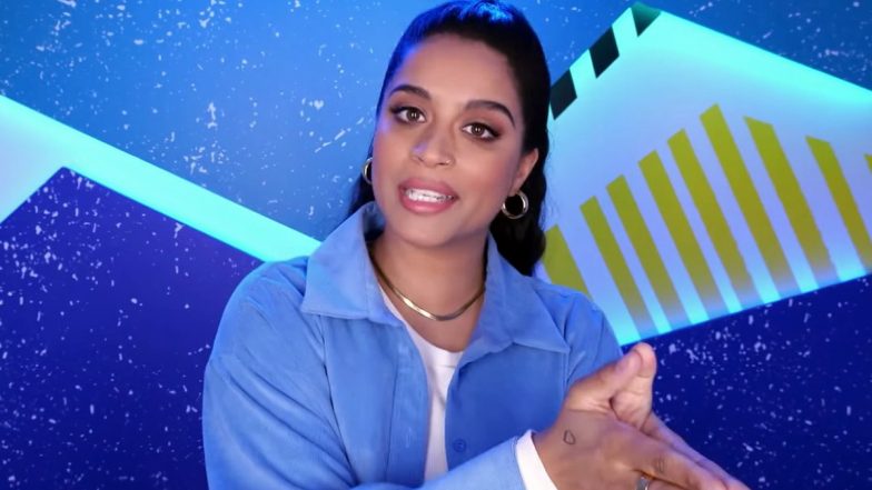 Lilly Singh Set to Star in the Second Season of Hulu's Comedy Show Dollface