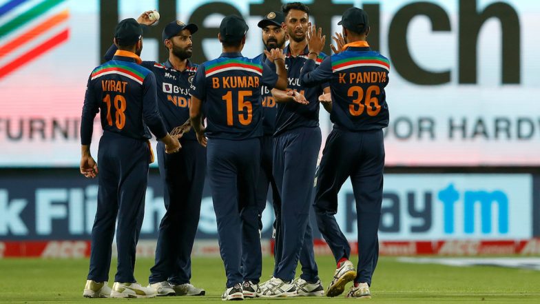 Jasprit Bumrah Congratulates Team India as Virat Kohli’s Men Defeat England Across Formats