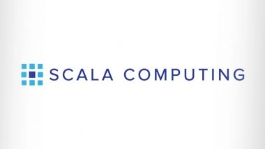 Scala Computing Achieves AWS High Performance Computing Competency Status