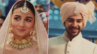 Pavail Gulati on Shooting Advertisement With Alia Bhatt, ‘It Was a Fun, Quirky Shoot Had a Blast’