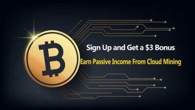 How to Earning Passive Income from Cloud Mining?