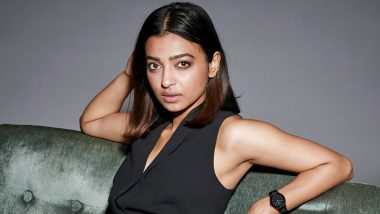 Radhika Apte on OTT Regulation: I Hope We Understand That There Has to Be Freedom of Expression