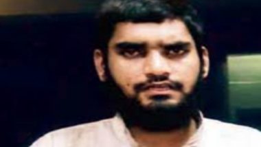 Saifullah Mansoor, Pakistan-Based LeT Militant, Jailed For 10 Years For Illegally Infiltrated into Jammu and Kashmir