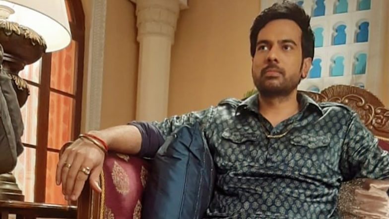 Mann Kee Awaaz Pratigya 2: Sachal Tyagi Says He Doesn't Relate to His Wicked Character 'Shakti' in the Show