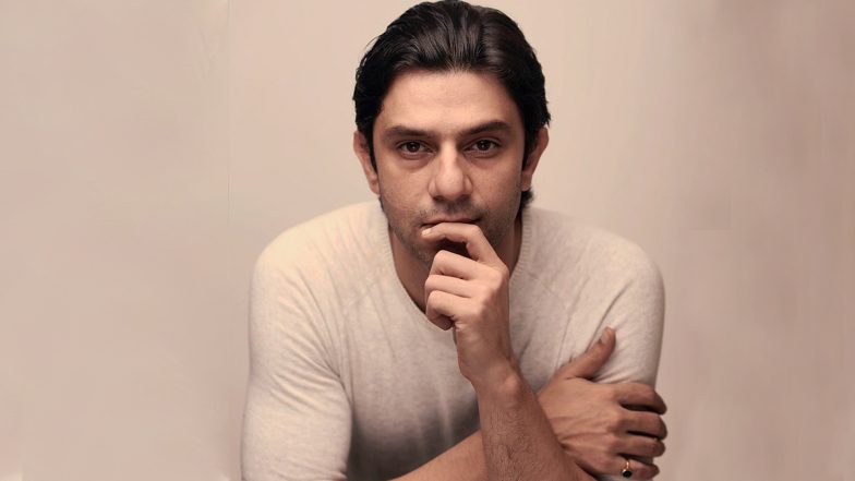 Arjun Mathur: Actors Like Me Finding Acceptance on OTT Platforms