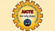 Physics, Chemistry and Maths to Continue to Be Important Subjects for Engineering Courses, Says AICTE
