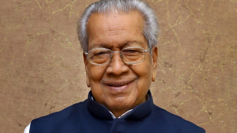 International Women's Day 2021: Andhra Pradesh Governor Biswa Bhusan Harichandan Praises Women, Says 'They Played Great Role in Nation Building'