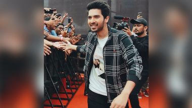 Armaan Malik: It’s Been So Long Since I Have Hung Out With My Fans