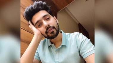 Armaan Malik Has Completely Recovered From COVID-19, Shares the News Along With a Picture of Himself (View Post)