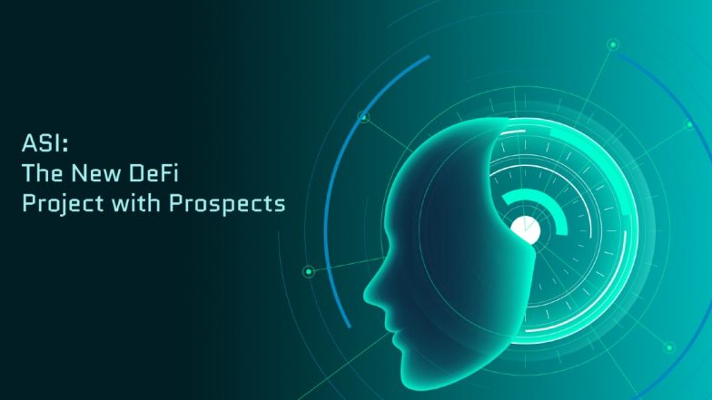 ASI: The New DeFi Project with Prospects