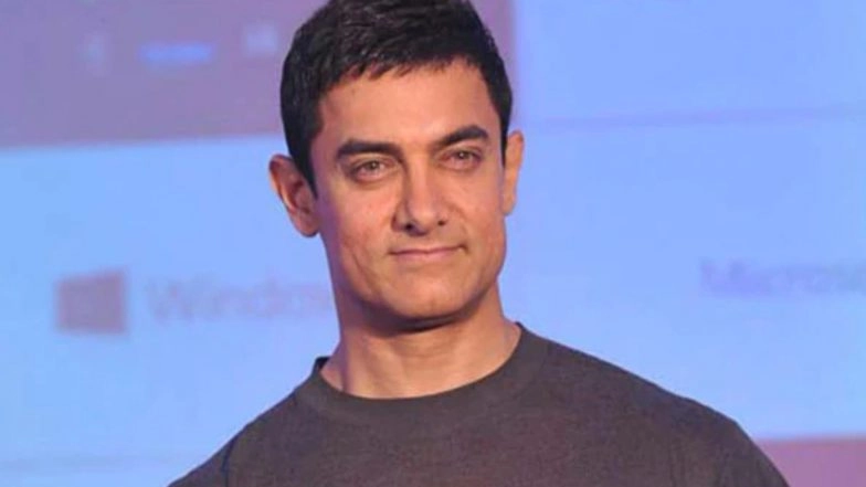 Aamir Tests COVID-19 Positive, Fans Wish the Superstar a Speedy Recovery