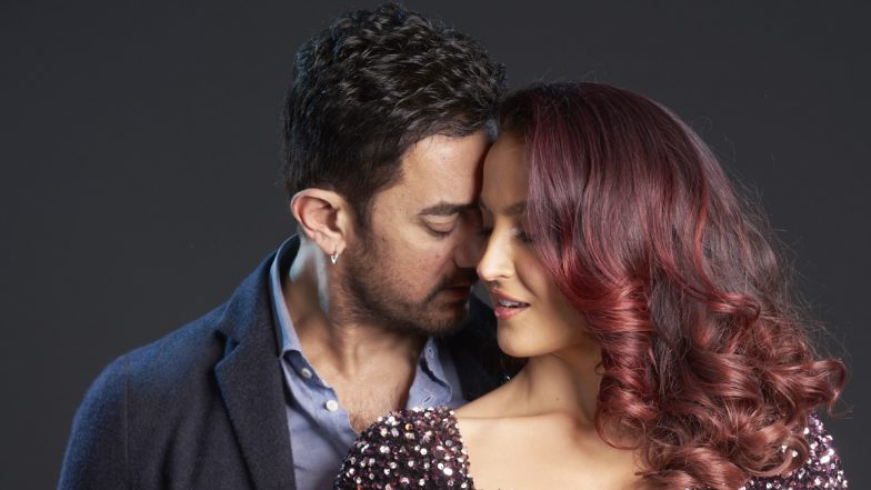 Aamir Khan and Elli AvrRam’s Song Har Funn Maula From Koi Jaane Na To Be Out on March 10!