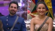 Bigg Boss 14 Fame Abhinav Shukla Reveals He Will &lsquo;Never&rsquo; Meet Jasmin Bhasin Again
