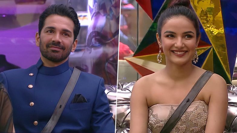 Bigg Boss 14 Fame Abhinav Shukla Reveals He Will ‘Never’ Meet Jasmin Bhasin Again