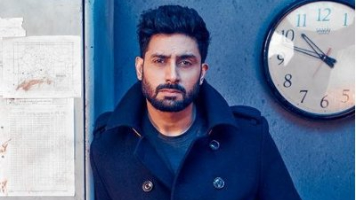 Agency News | Happy Birthday Abhishek Bachchan: Here's A Look At Some ...