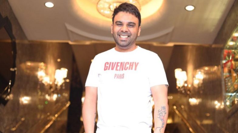 A Producer Willing To Achieve His Goals, Abhishek Rao Is All Set To Be The Best Among All