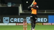 Abhishek Sharma Breaks Virat Kohli&rsquo;s Record, Smashes Second-Fastest Century by Indian in List-A Cricket