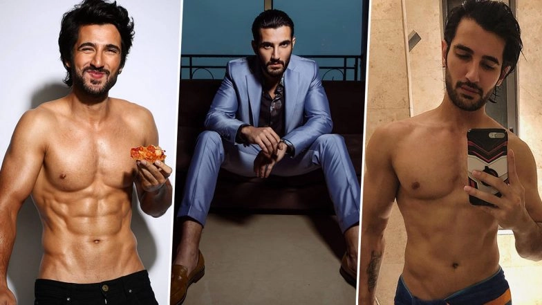 Aditya Seal Birthday Special: 10 Pics of the SOTY 2 Star That Are Too Hot To Be Missed!	