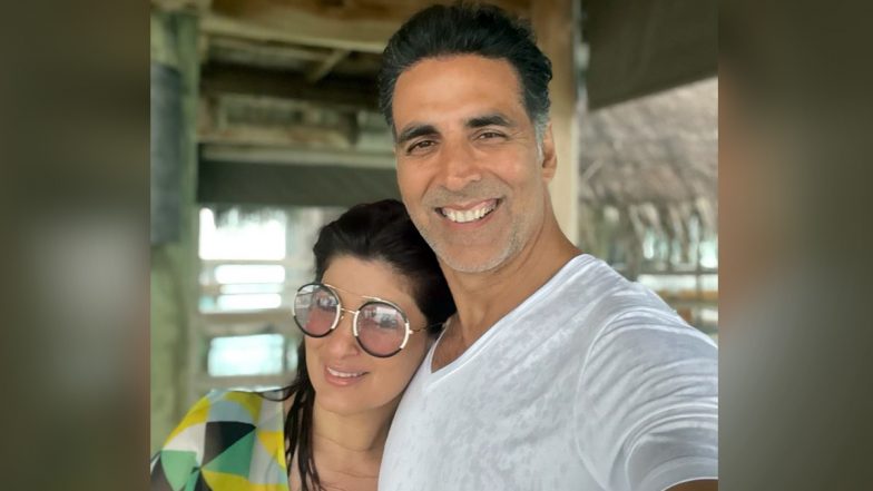 Akshay Kumar Returns Home After Getting Hospitalised Due To COVID-19, Twinkle Khanna Confirms