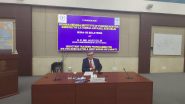 UK PM Boris Johnson's India Visit a Marking of a New Kind of Relationship, Says British High Commissioner Alex Ellis