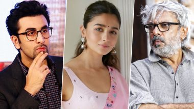 Alia Bhatt Tests Negative for COVID-19 After Ranbir Kapoor and Sanjay Leela Bhansali Contract the Virus