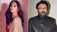 Alia Bhatt To Collaborate With Sanjay Leela Bhansali for Heera Mandi Post Gangubai Kathiawadi &ndash; Reports