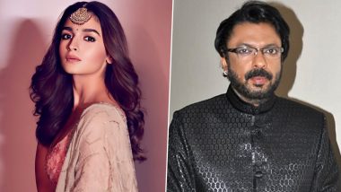 Alia Bhatt To Collaborate With Sanjay Leela Bhansali for Heera Mandi Post Gangubai Kathiawadi – Reports