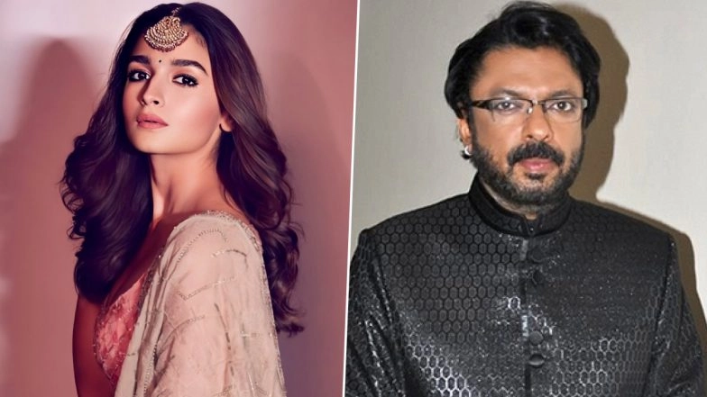 Alia Bhatt To Collaborate With SLB for Heera Mandi Post Gangubai Kathiawadi – Reports