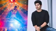 Allu Sirish: Darshan Raval and Neeti Mohan&rsquo;s Song Vilayati Sharaab Was a &lsquo;Stroke of Luck&rsquo;