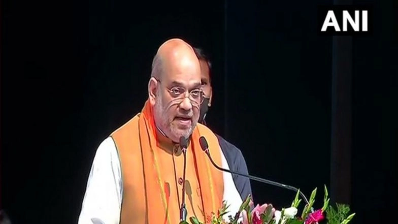 BJP Manifesto for West Bengal Assembly Elections 2021 Highlights: Key Takeaways From Party's 'Sonkolpo Potro'