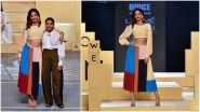 Ananya Panday Closes FDCI X Lakme Fashion Week 2021, Presents Designer Ruchika Sachdeva&rsquo;s &lsquo;Ready. Set. Play.&rsquo; Collection