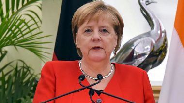 'Mask Affair' Hits Angela Merkel's CDU Ahead of Elections, Two Lawmakers Resign Over Kickback Payments for Face Mask Purchases