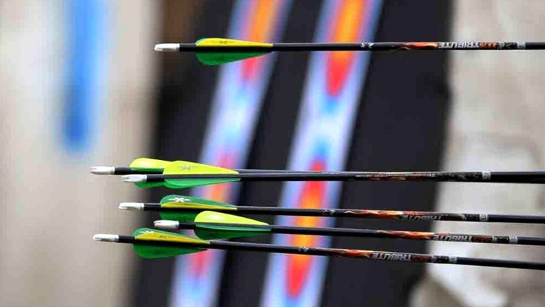 Jyoti Balan & Rakesh Kumar at Tokyo Paralympics 2020, Archery Live Streaming Online: Know TV Channel & Telecast Details for Mixed Archery Event