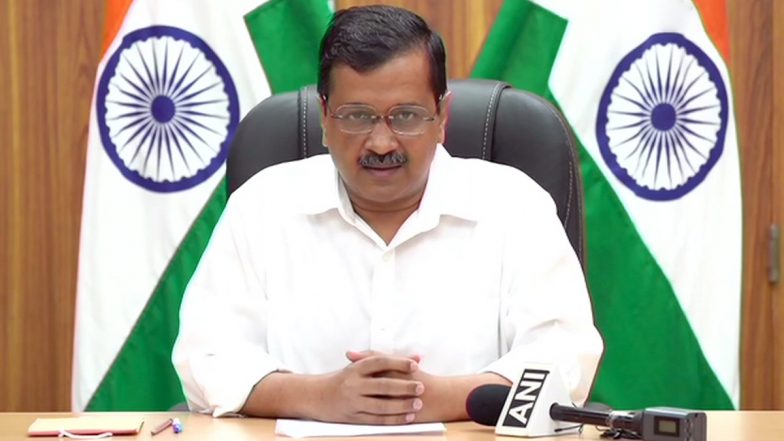 Shab-E-Barat 2021 Wishes: Delhi CM Arvind Kejriwal Extends Greetings, Asks People to Celebrate The Festival At Home While Following COVID-19 Protocols